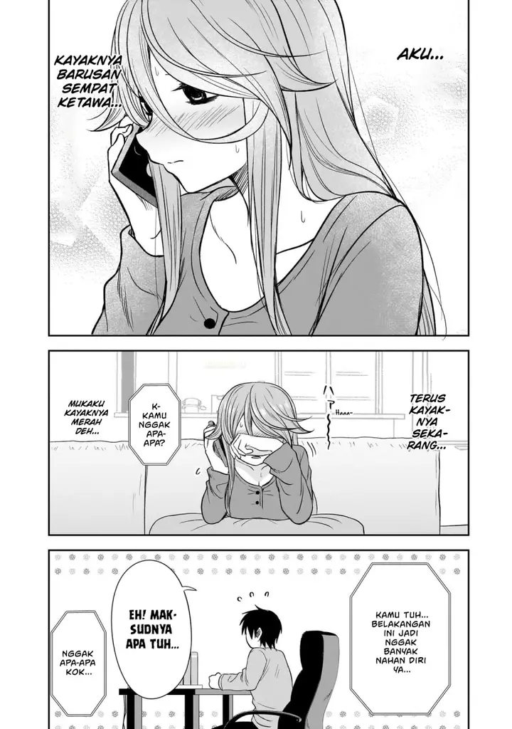 image-komik-kurai-anoko-to-shitai-koto-chapter-63-12/18