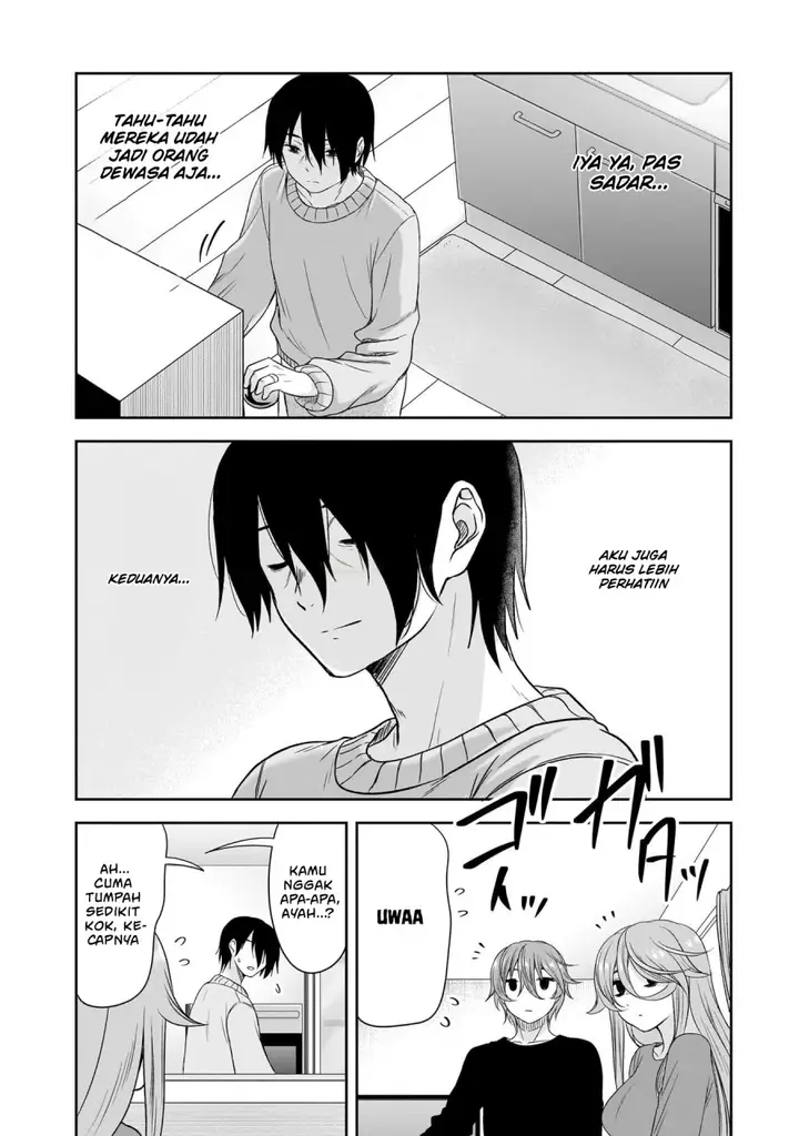 image-komik-kurai-anoko-to-shitai-koto-chapter-64-11/15