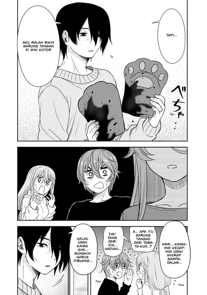 image-komik-kurai-anoko-to-shitai-koto-chapter-64-12/15