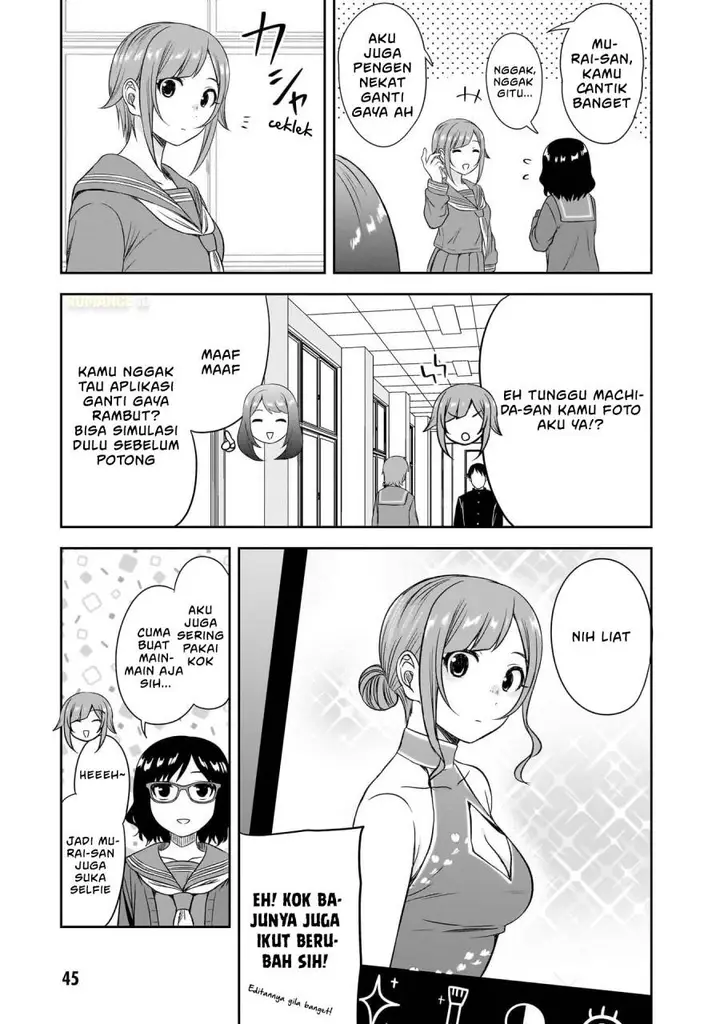 image-komik-kurai-anoko-to-shitai-koto-chapter-66-6/15