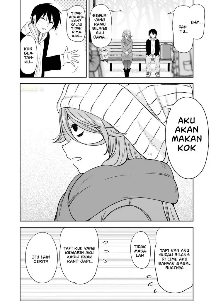 image-komik-kurai-anoko-to-shitai-koto-chapter-74-3/19