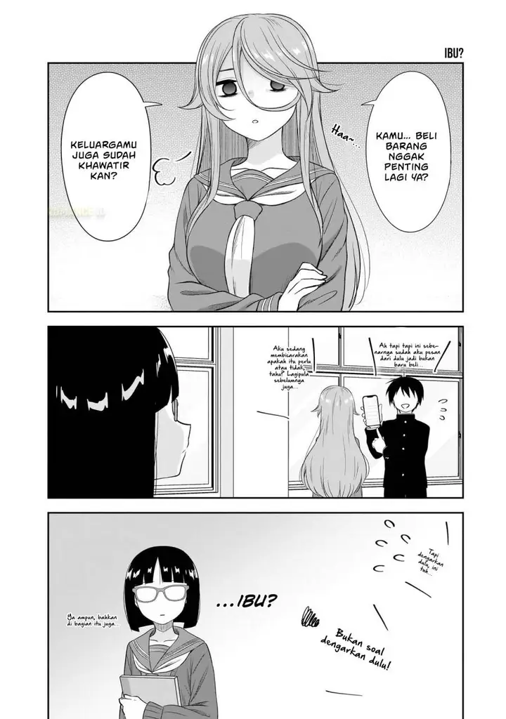 image-komik-kurai-anoko-to-shitai-koto-chapter-74.5-3/14