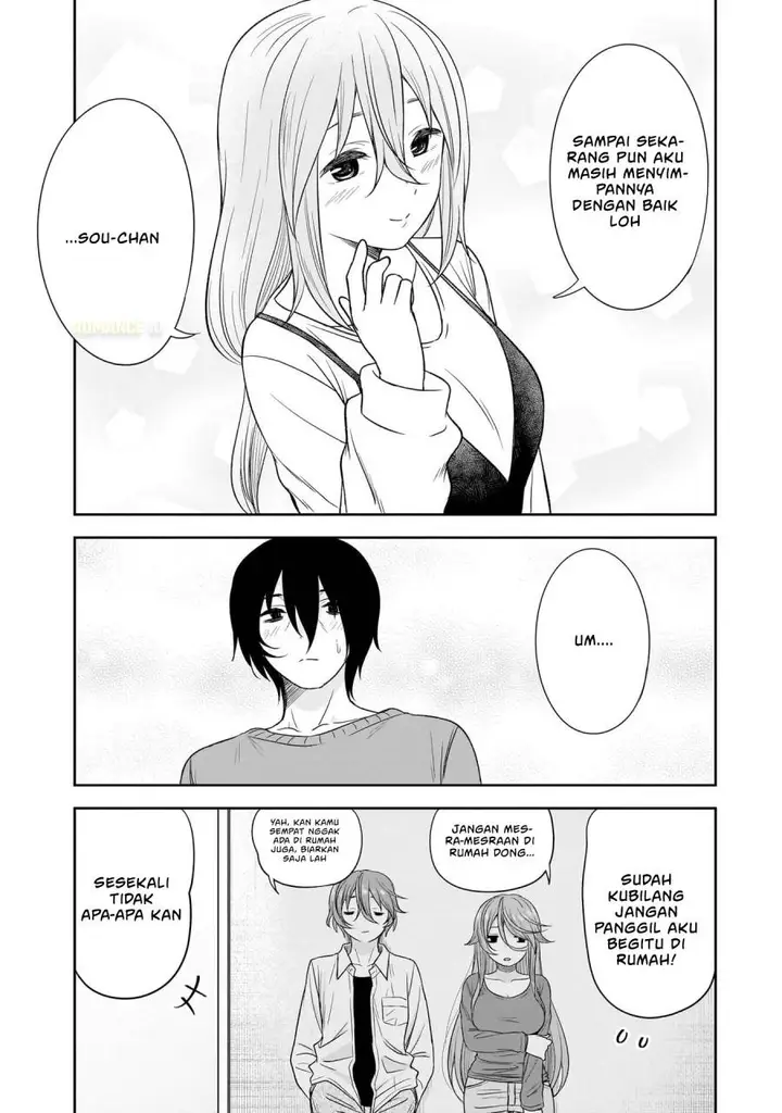image-komik-kurai-anoko-to-shitai-koto-chapter-74.5-7/14
