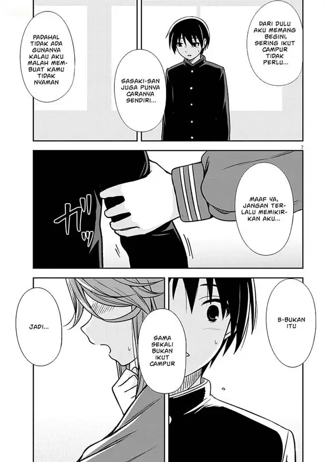 image-komik-kurai-anoko-to-shitai-koto-chapter-78-7/15