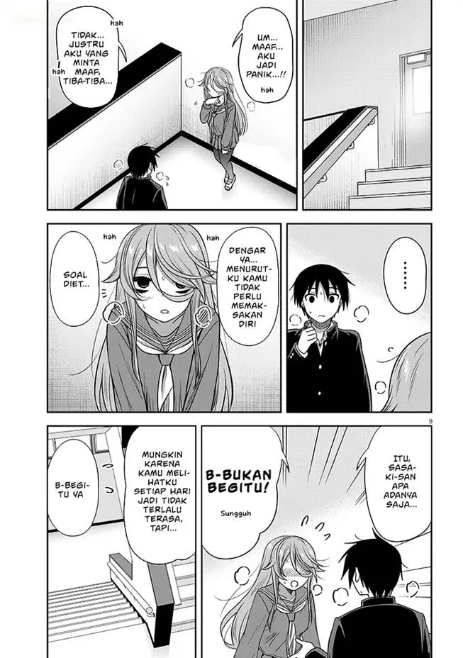 image-komik-kurai-anoko-to-shitai-koto-chapter-78-9/15
