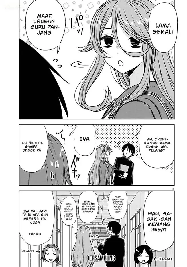 image-komik-kurai-anoko-to-shitai-koto-chapter-80-11/14
