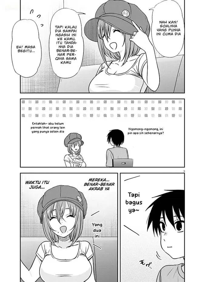 image-komik-kurai-anoko-to-shitai-koto-chapter-82-3/16