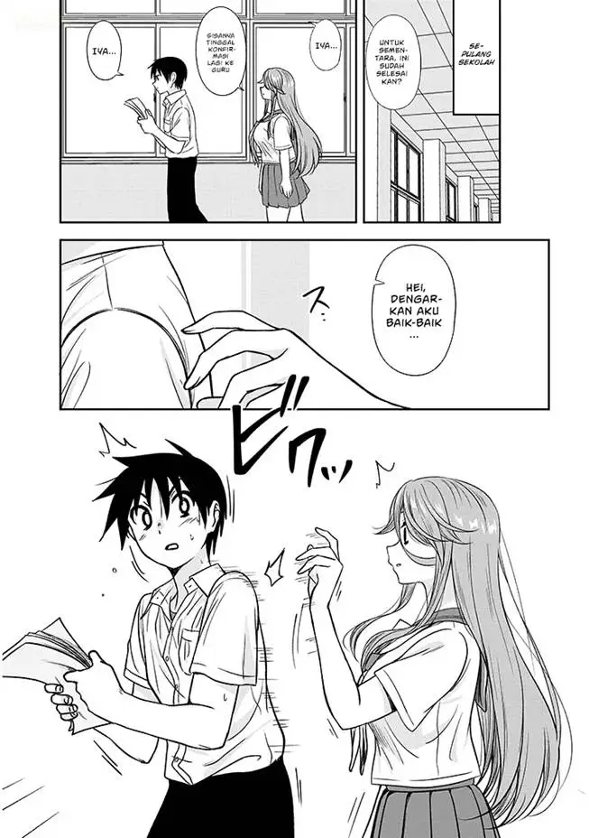 image-komik-kurai-anoko-to-shitai-koto-chapter-85-3/19