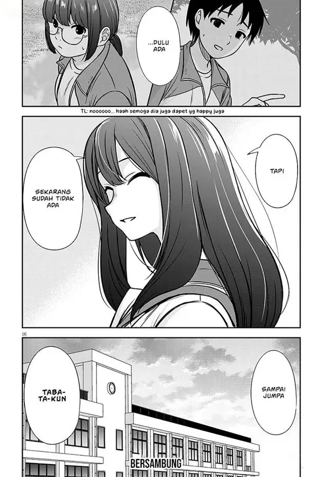 image-komik-kurai-anoko-to-shitai-koto-chapter-85-16/19