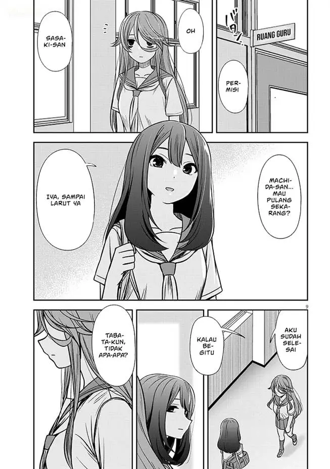 image-komik-kurai-anoko-to-shitai-koto-chapter-86-9/17