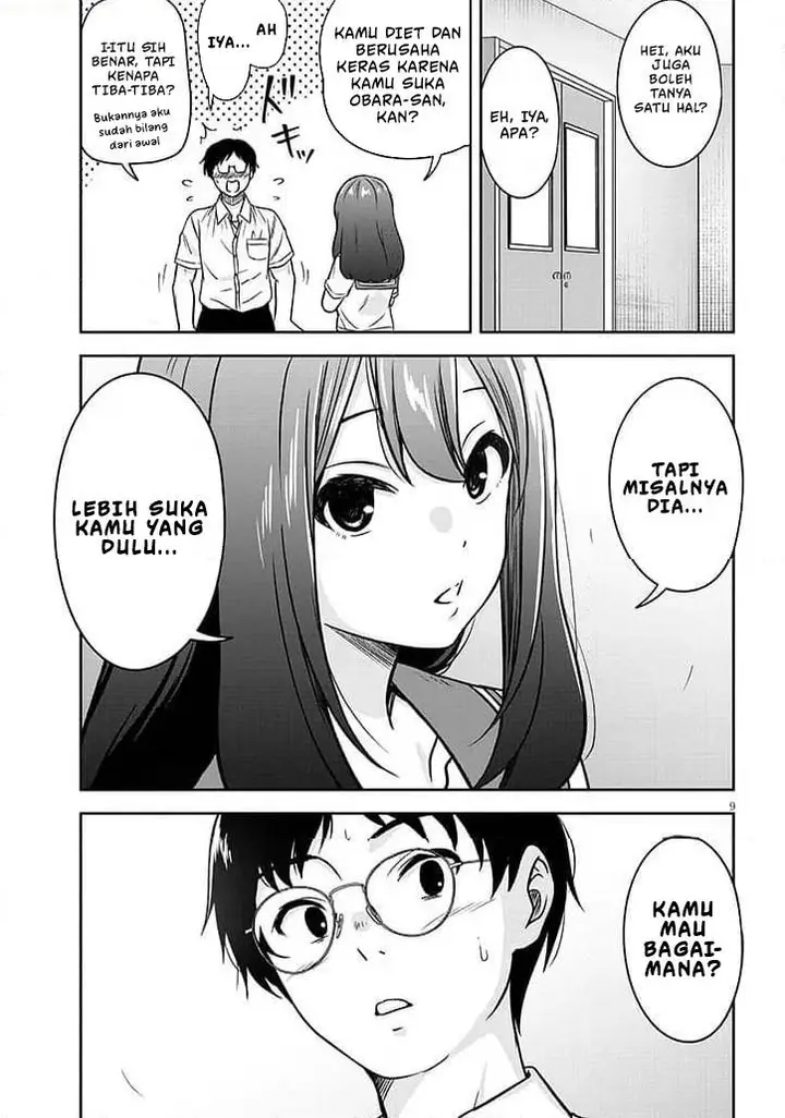 image-komik-kurai-anoko-to-shitai-koto-chapter-88-9/17