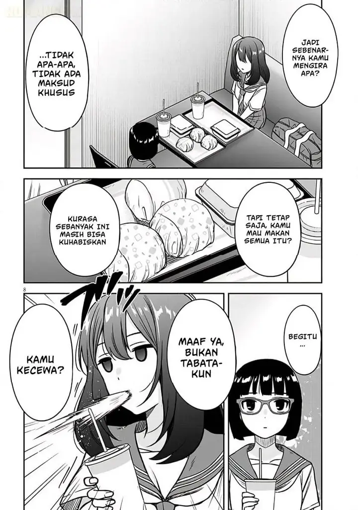 image-komik-kurai-anoko-to-shitai-koto-chapter-89-8/18