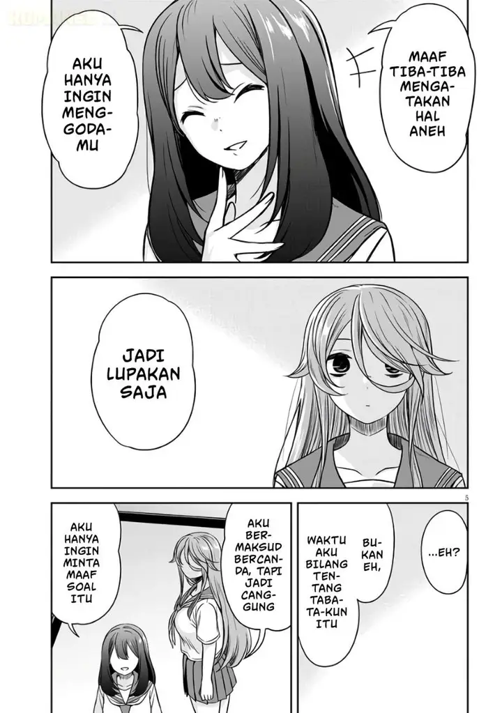 image-komik-kurai-anoko-to-shitai-koto-chapter-91-4/13