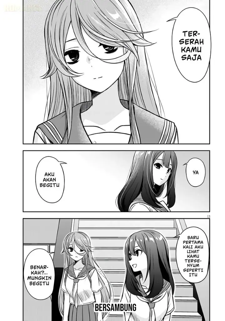 image-komik-kurai-anoko-to-shitai-koto-chapter-91-12/13
