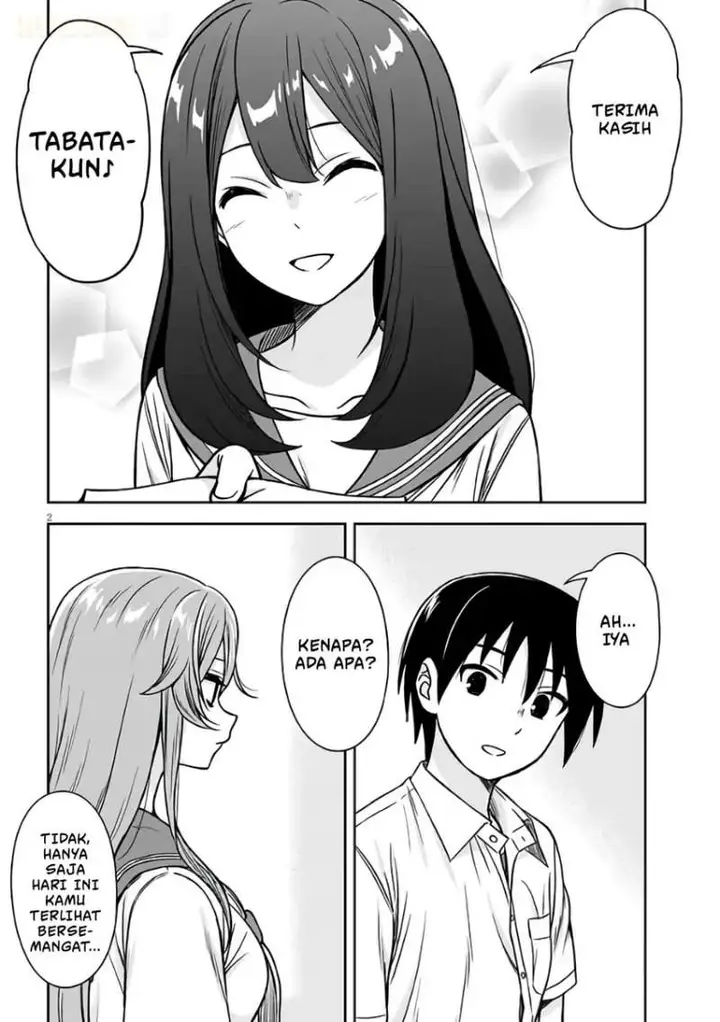 image-komik-kurai-anoko-to-shitai-koto-chapter-92-1/12