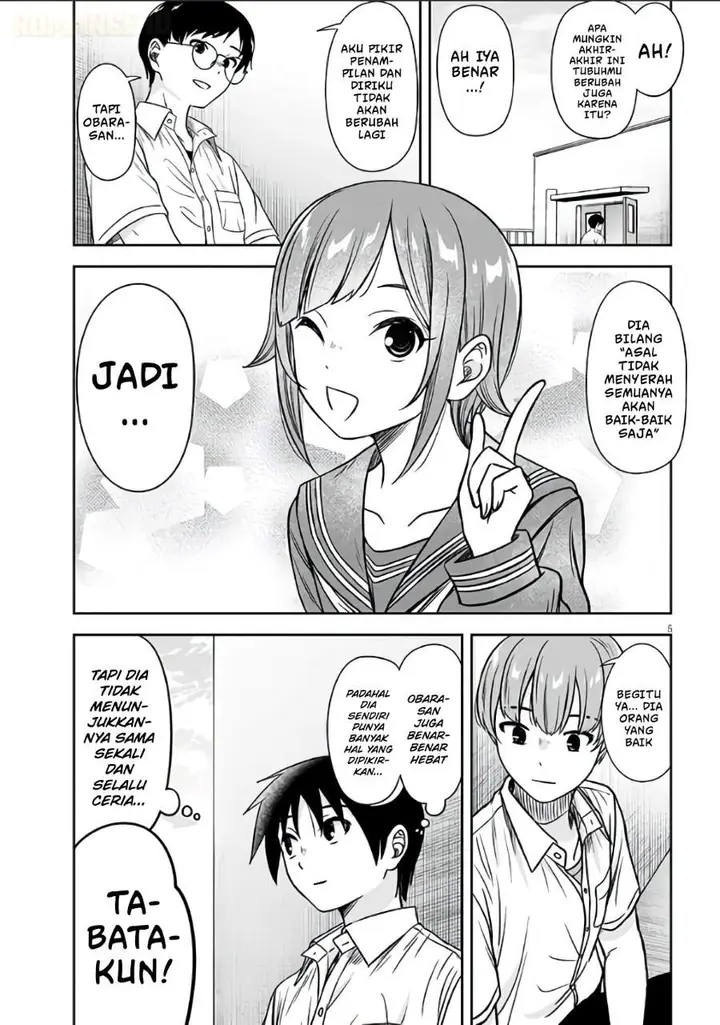 image-komik-kurai-anoko-to-shitai-koto-chapter-93-4/12