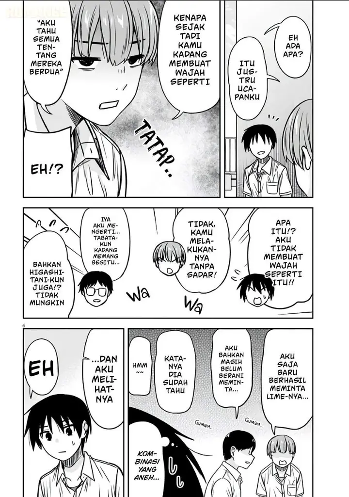 image-komik-kurai-anoko-to-shitai-koto-chapter-93-5/12