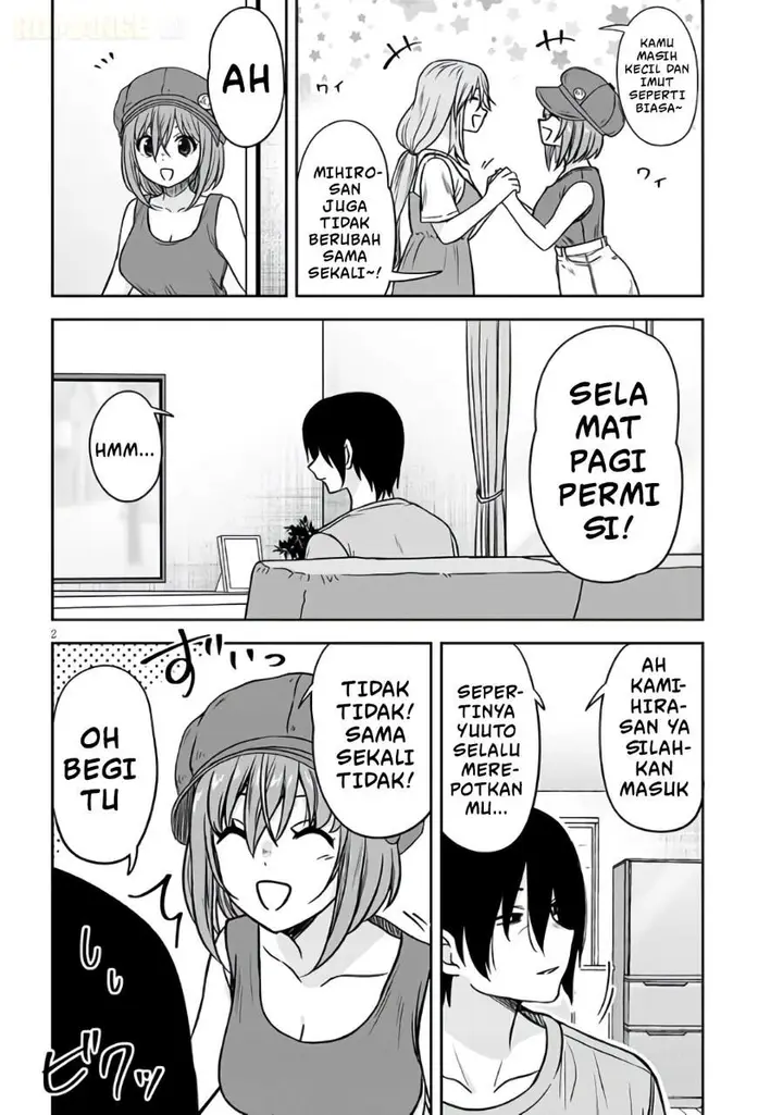 image-komik-kurai-anoko-to-shitai-koto-chapter-95-1/12