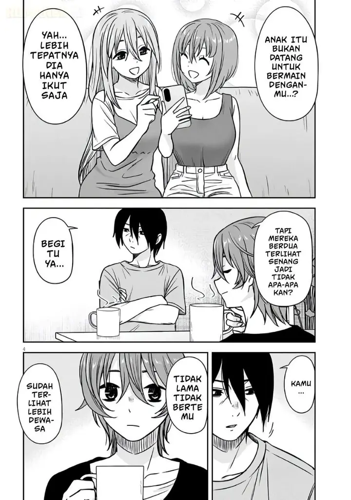 image-komik-kurai-anoko-to-shitai-koto-chapter-95-3/12