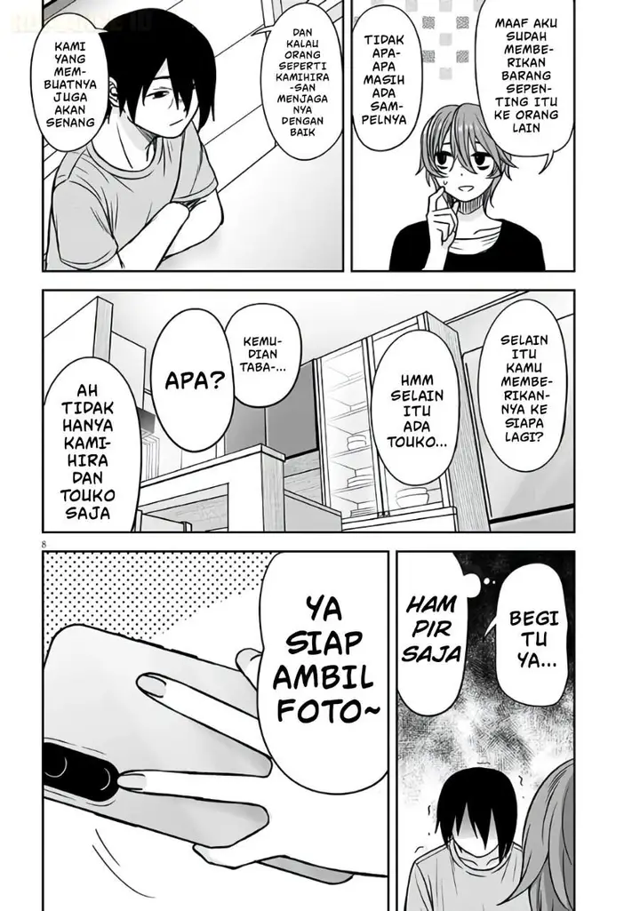 image-komik-kurai-anoko-to-shitai-koto-chapter-95-7/12