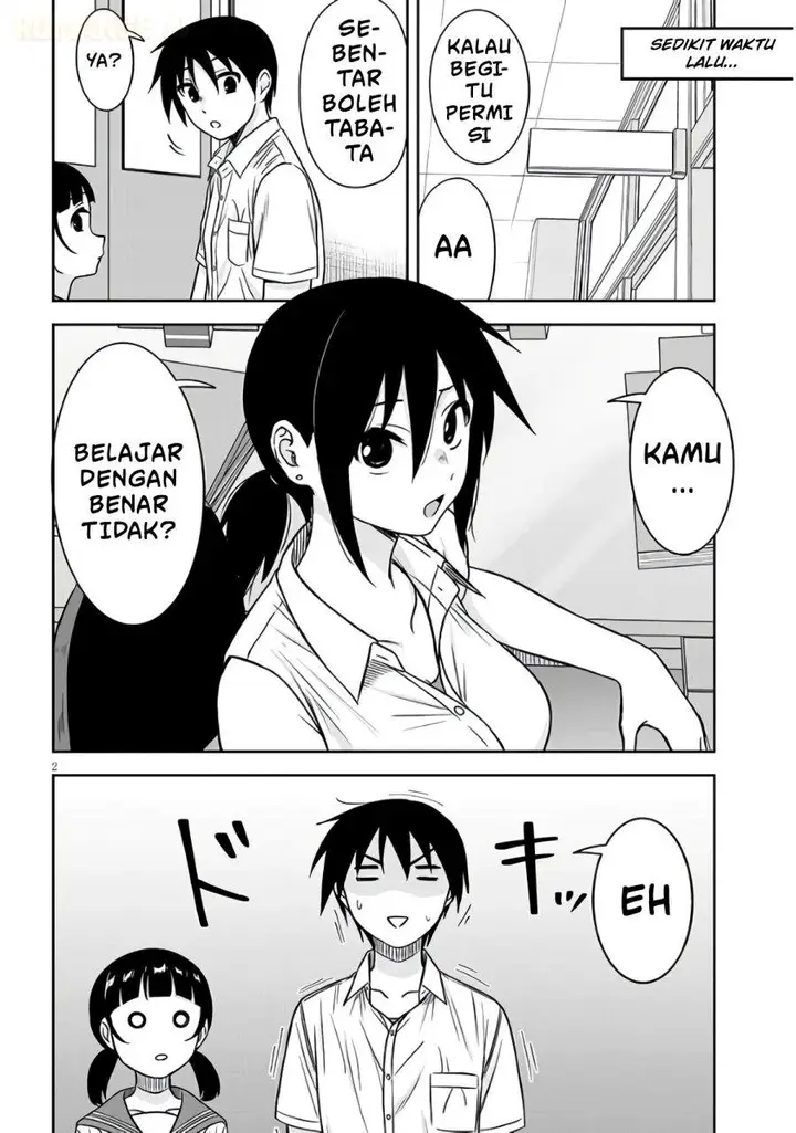 image-komik-kurai-anoko-to-shitai-koto-chapter-96-1/12