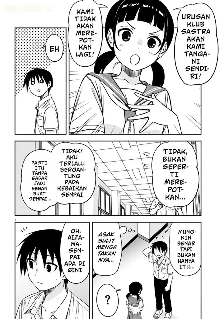 image-komik-kurai-anoko-to-shitai-koto-chapter-96-3/12