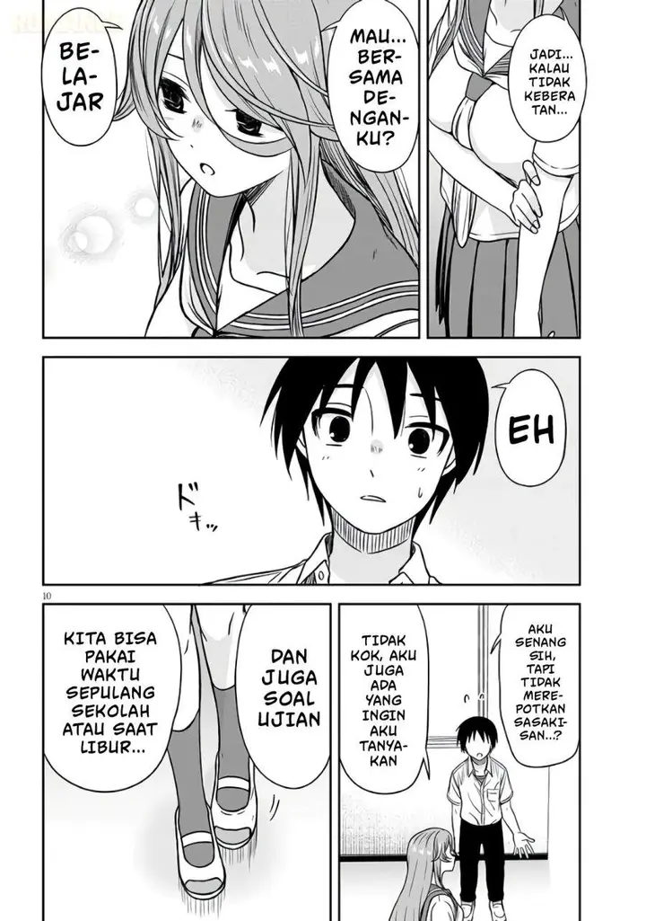 image-komik-kurai-anoko-to-shitai-koto-chapter-96-9/12