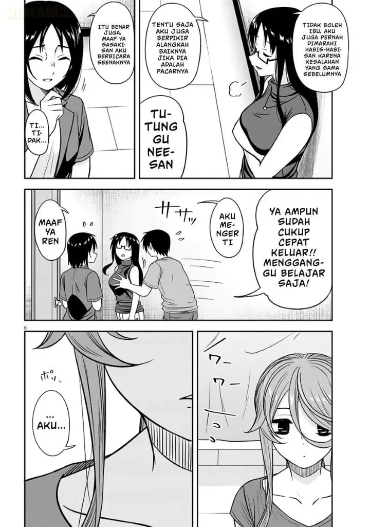 image-komik-kurai-anoko-to-shitai-koto-chapter-98-5/12