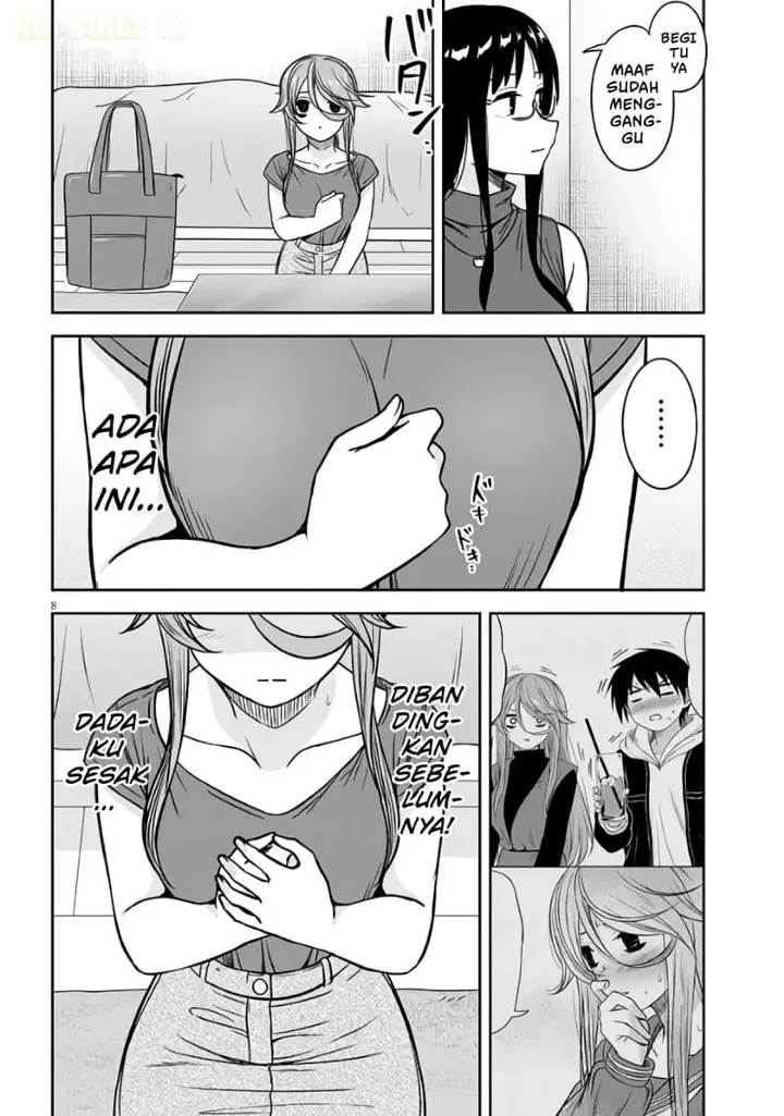 image-komik-kurai-anoko-to-shitai-koto-chapter-98-7/12