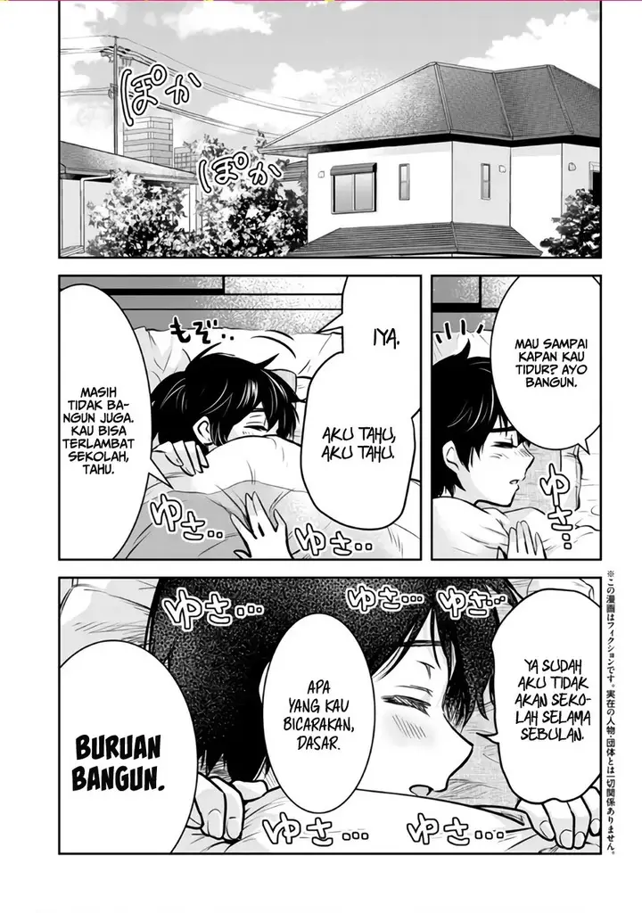 image-komik-kurasu-no-daikirai-na-joshi-to-kekkon-suru-koto-ni-natta-chapter-10-1/25