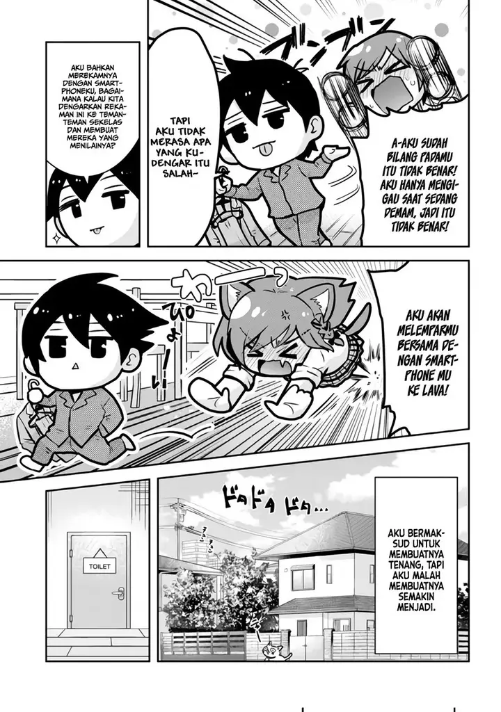 image-komik-kurasu-no-daikirai-na-joshi-to-kekkon-suru-koto-ni-natta-chapter-10-9/25