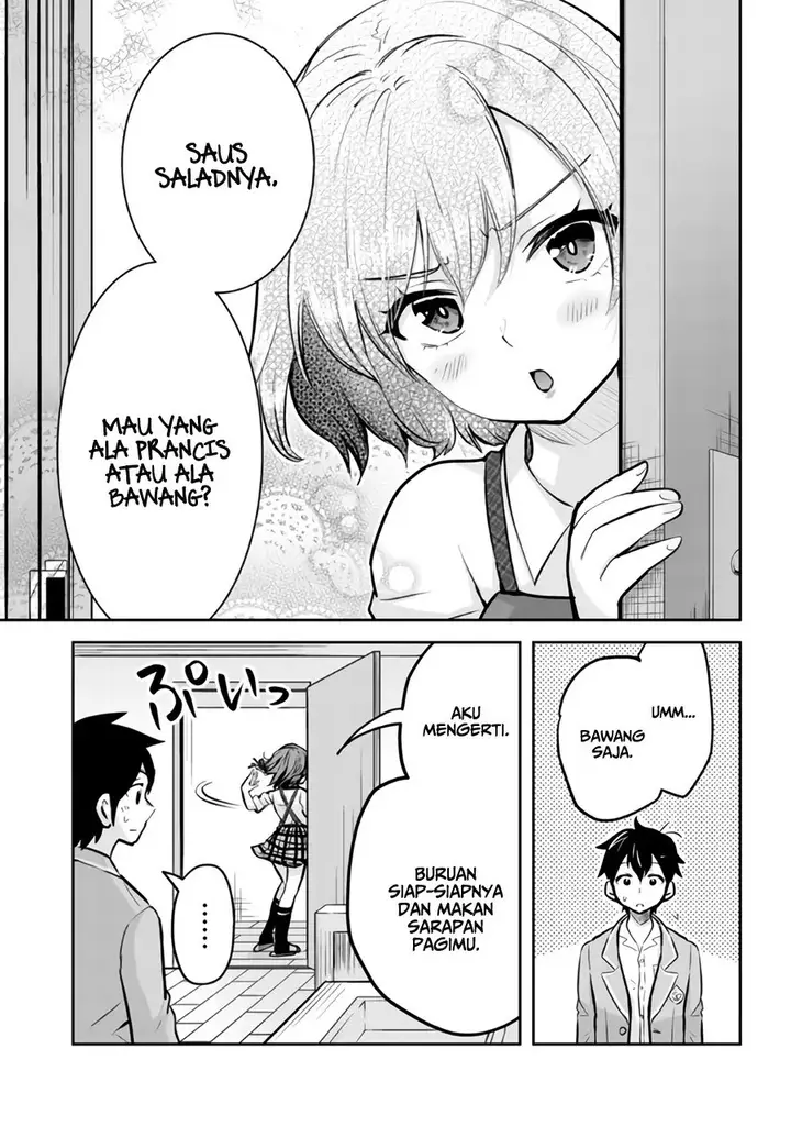 image-komik-kurasu-no-daikirai-na-joshi-to-kekkon-suru-koto-ni-natta-chapter-10-11/25