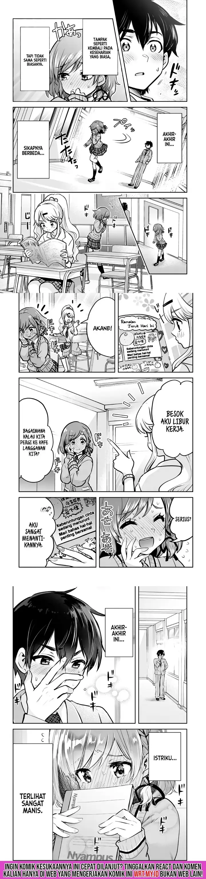 image-komik-kurasu-no-daikirai-na-joshi-to-kekkon-suru-koto-ni-natta-chapter-10-23/25