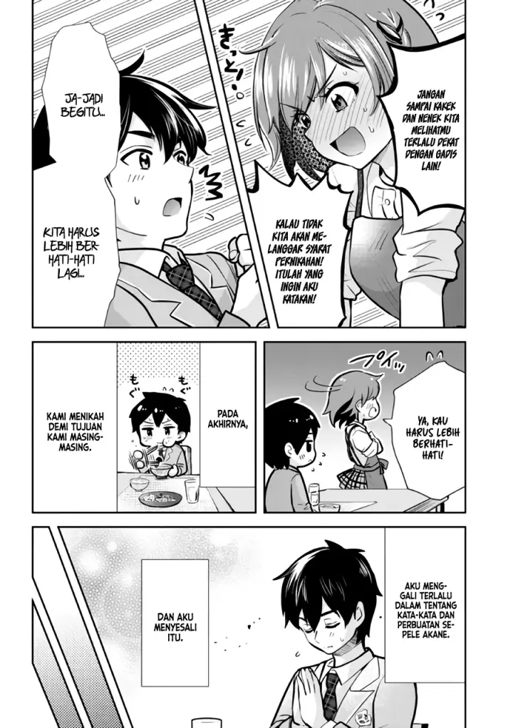 image-komik-kurasu-no-daikirai-na-joshi-to-kekkon-suru-koto-ni-natta-chapter-11-4/37