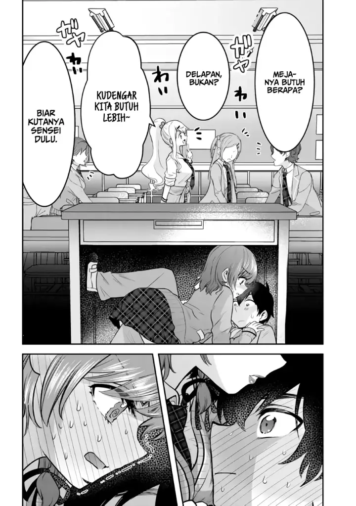 image-komik-kurasu-no-daikirai-na-joshi-to-kekkon-suru-koto-ni-natta-chapter-11-22/37