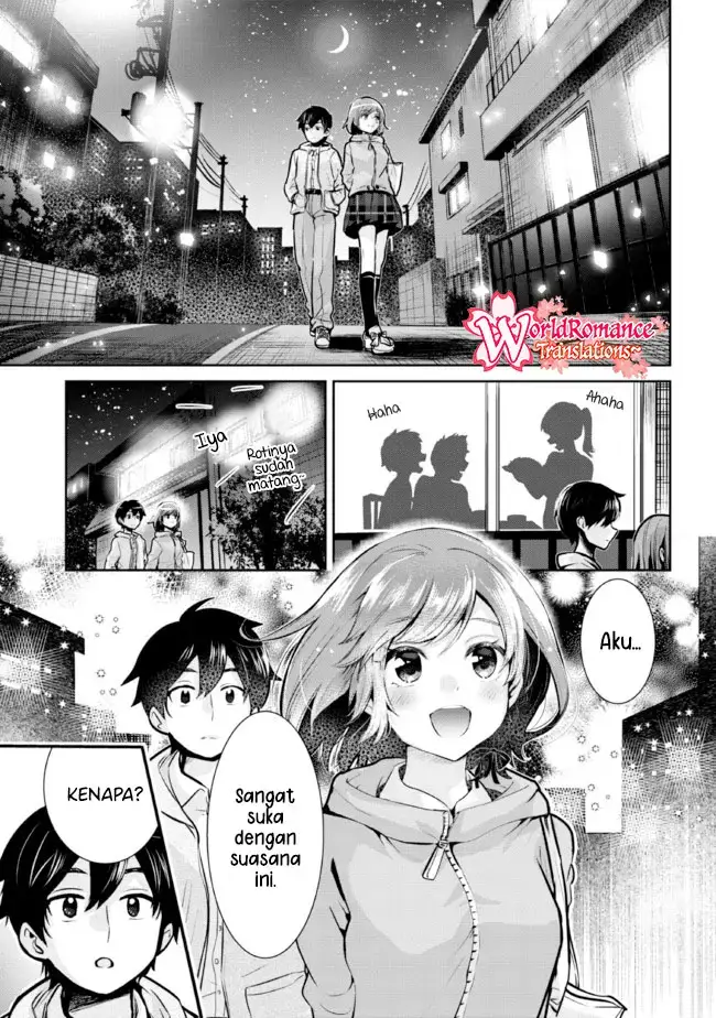 image-komik-kurasu-no-daikirai-na-joshi-to-kekkon-suru-koto-ni-natta-chapter-12-32/39