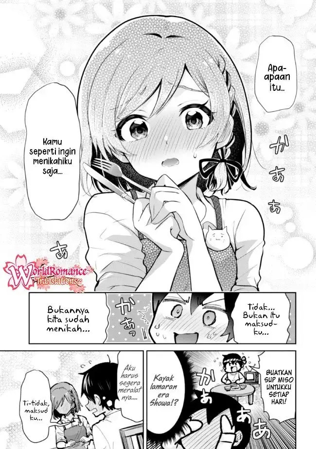 image-komik-kurasu-no-daikirai-na-joshi-to-kekkon-suru-koto-ni-natta-chapter-13-23/36