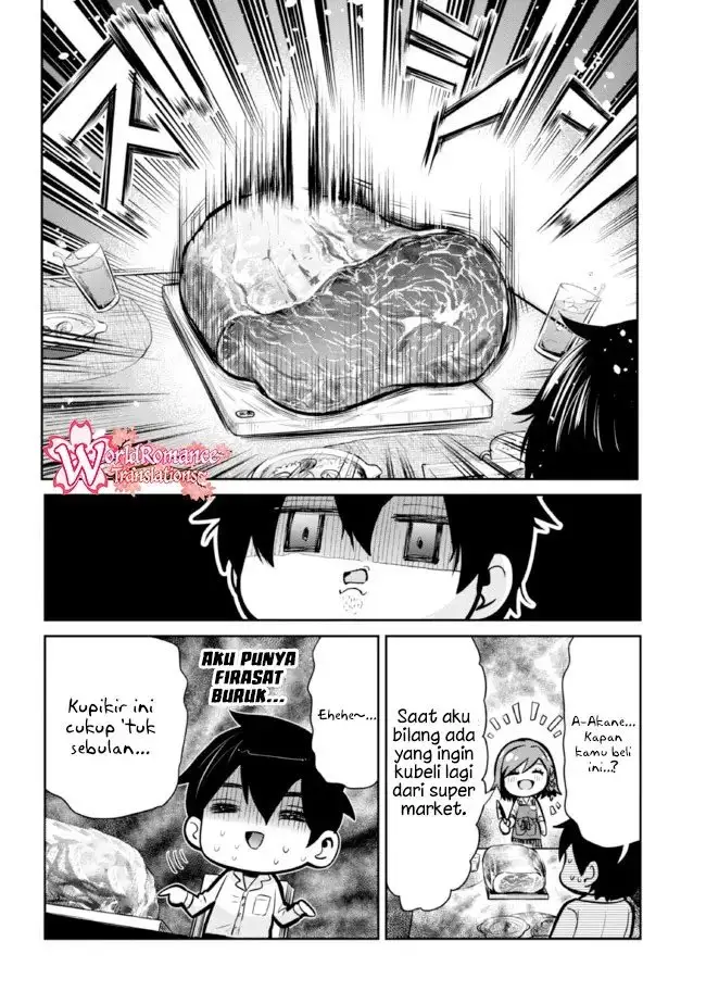 image-komik-kurasu-no-daikirai-na-joshi-to-kekkon-suru-koto-ni-natta-chapter-13-28/36