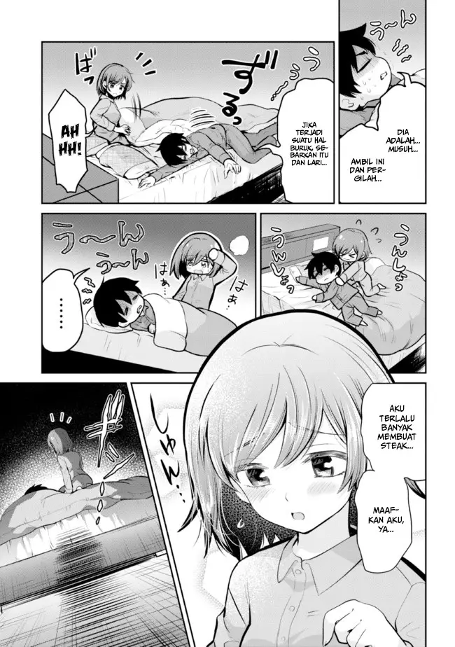 image-komik-kurasu-no-daikirai-na-joshi-to-kekkon-suru-koto-ni-natta-chapter-14-1/35