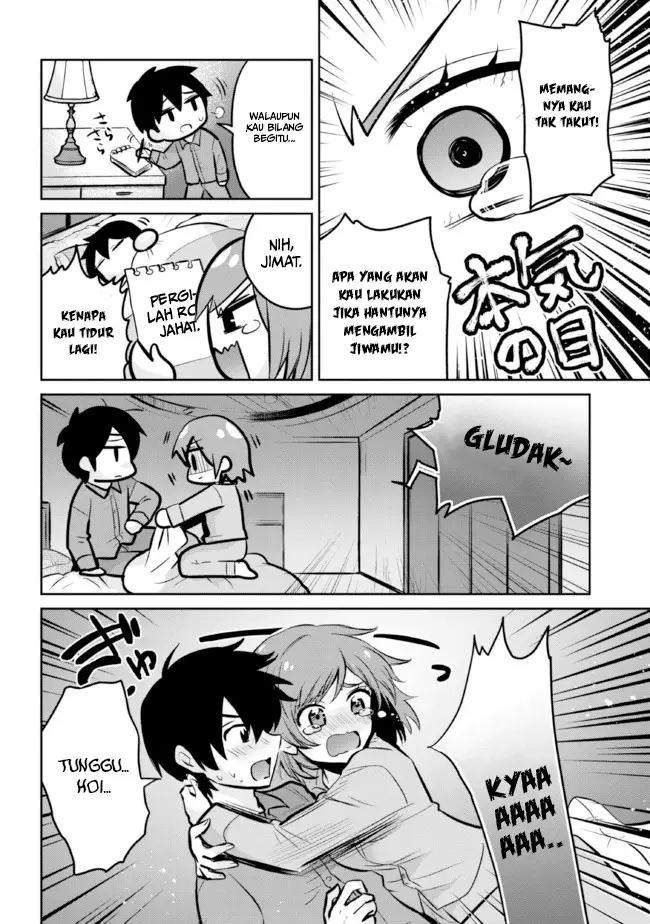 image-komik-kurasu-no-daikirai-na-joshi-to-kekkon-suru-koto-ni-natta-chapter-14-6/35