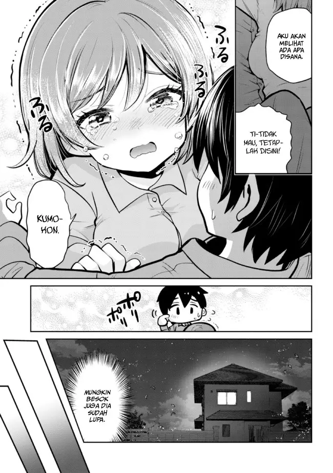 image-komik-kurasu-no-daikirai-na-joshi-to-kekkon-suru-koto-ni-natta-chapter-14-7/35
