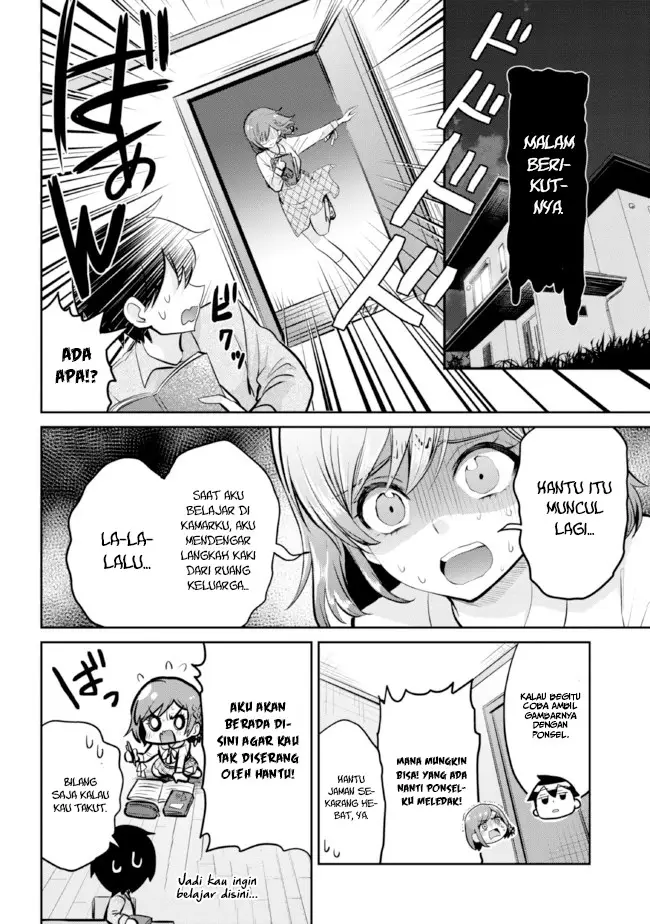 image-komik-kurasu-no-daikirai-na-joshi-to-kekkon-suru-koto-ni-natta-chapter-14-8/35