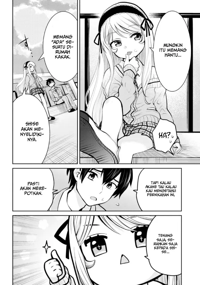 image-komik-kurasu-no-daikirai-na-joshi-to-kekkon-suru-koto-ni-natta-chapter-14-15/35