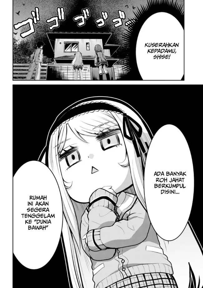 image-komik-kurasu-no-daikirai-na-joshi-to-kekkon-suru-koto-ni-natta-chapter-14-19/35
