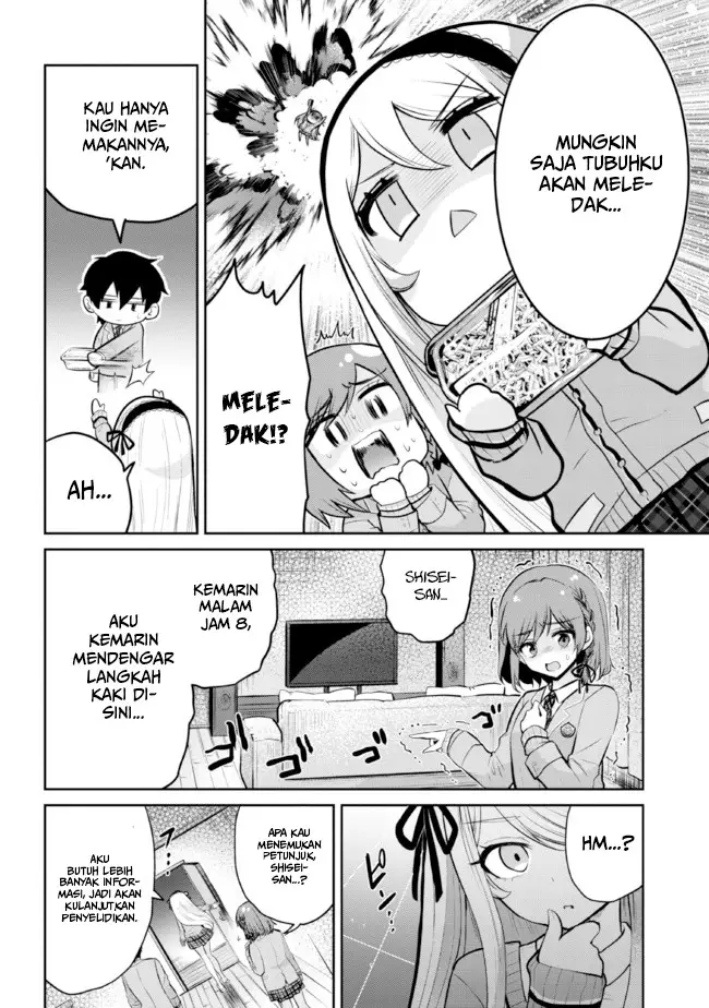 image-komik-kurasu-no-daikirai-na-joshi-to-kekkon-suru-koto-ni-natta-chapter-14-21/35