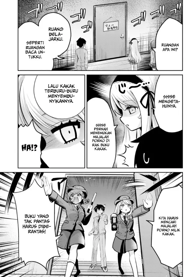 image-komik-kurasu-no-daikirai-na-joshi-to-kekkon-suru-koto-ni-natta-chapter-14-22/35