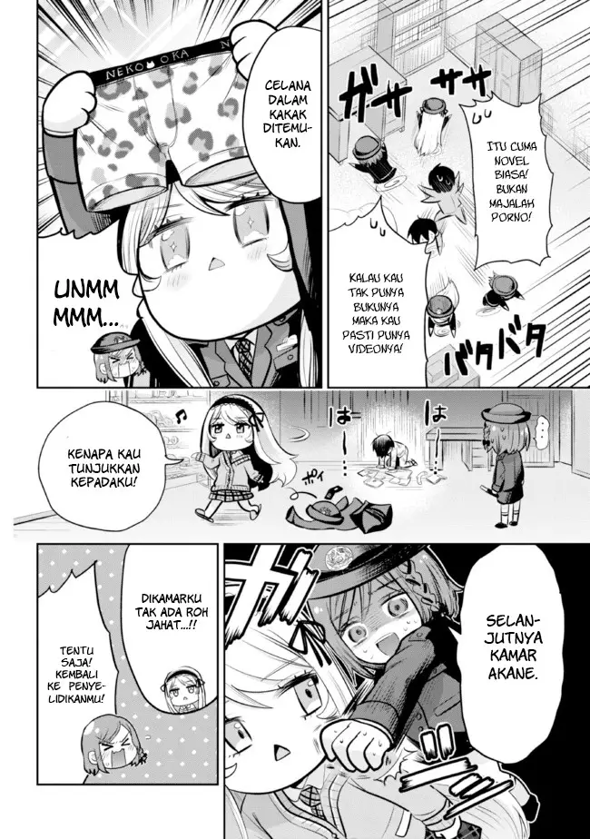image-komik-kurasu-no-daikirai-na-joshi-to-kekkon-suru-koto-ni-natta-chapter-14-23/35