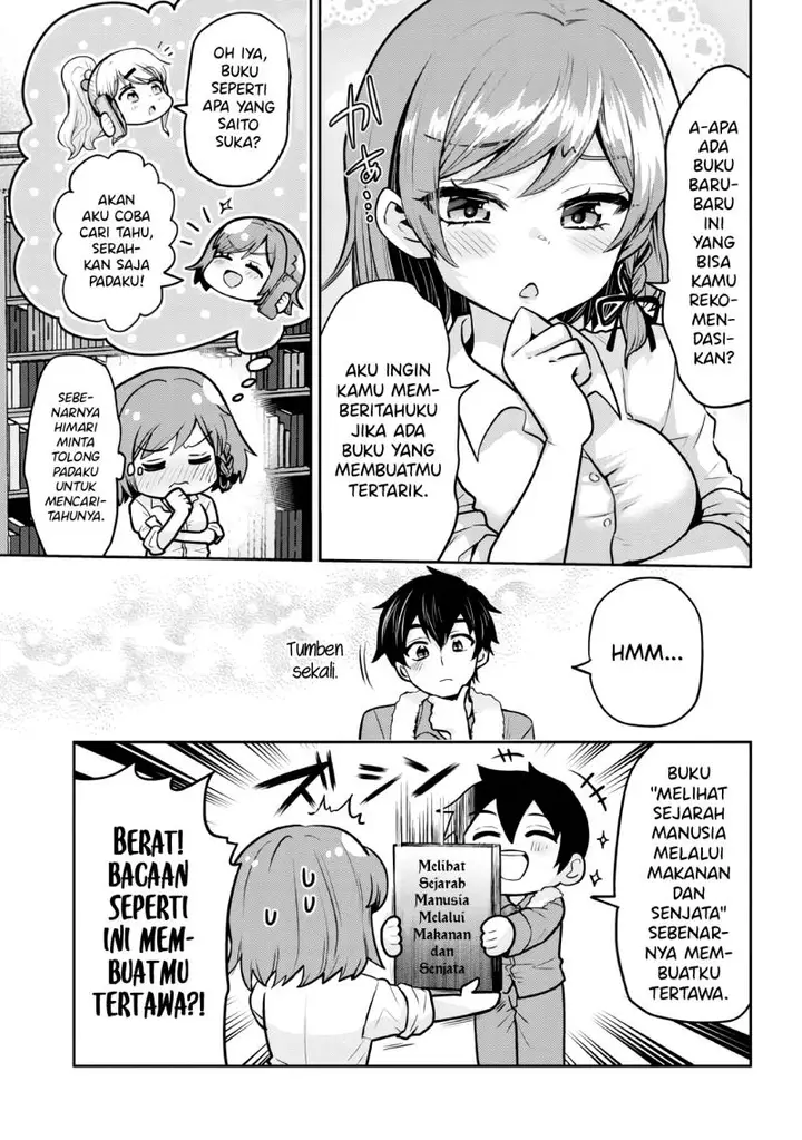 image-komik-kurasu-no-daikirai-na-joshi-to-kekkon-suru-koto-ni-natta-chapter-15.2-8/26
