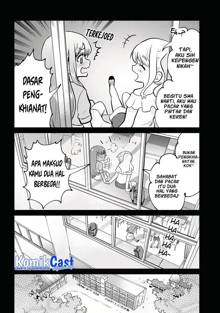 image-komik-kurasu-no-daikirai-na-joshi-to-kekkon-suru-koto-ni-natta-chapter-16.1-1/9