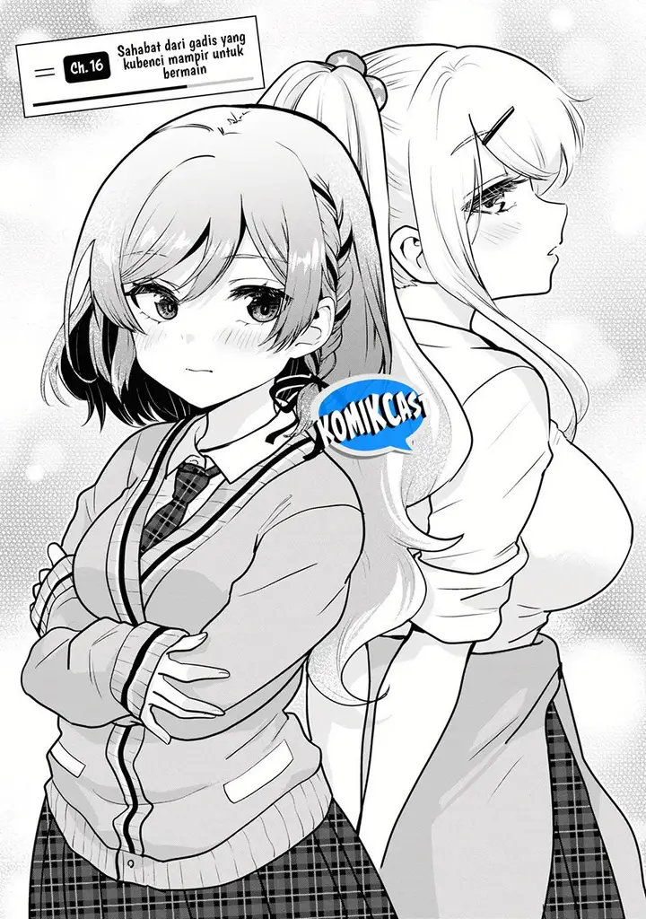 image-komik-kurasu-no-daikirai-na-joshi-to-kekkon-suru-koto-ni-natta-chapter-16.1-2/9